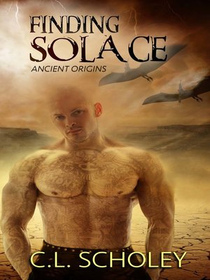 cover image of Finding Solace